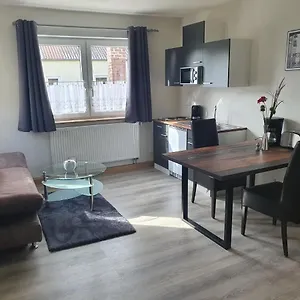 Apartment Stadtmauergasse, Schwandorf in Bayern