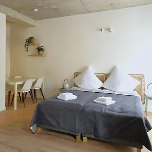 Aparthotel Apartments Schwandorf, Schwandorf in Bayern