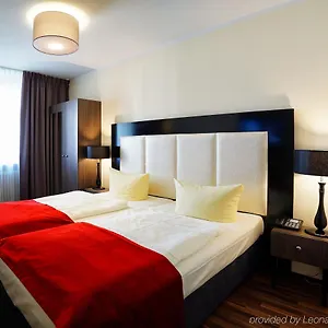 Admiral 3*, Frankfurt am Main Deutschland