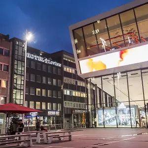 Livinn 3*, Dortmund Deutschland