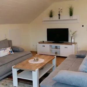 Apartment Giovanni, Schwandorf in Bayern