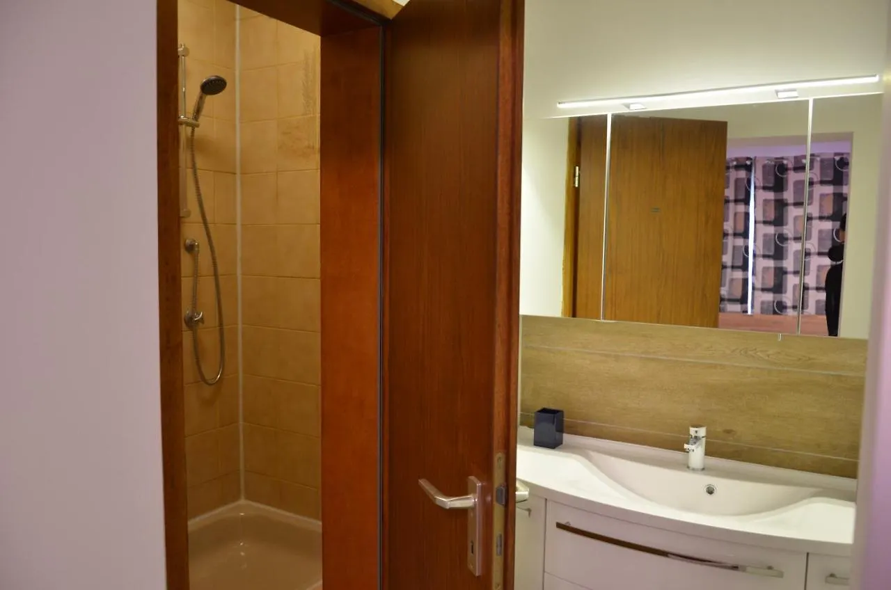 Kleines Bahnhof Hotel Schwandorf in Bayern Bed & Breakfast