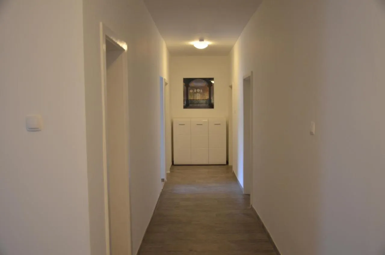 Kleines Bahnhof Hotel Schwandorf in Bayern Bed & Breakfast