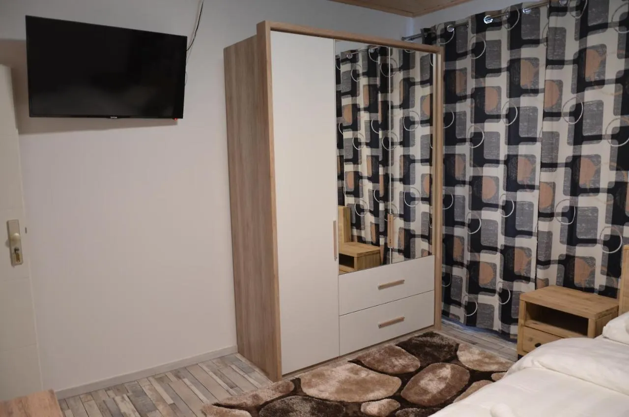 Kleines Bahnhof Hotel Schwandorf in Bayern 0*,  Germany